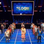 the floor game show