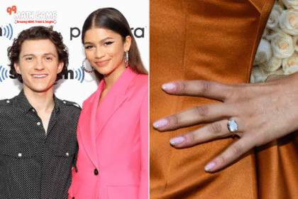 zendaya and tom holland engaged