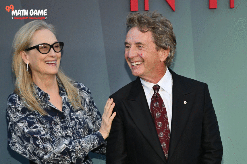 meryl streep dating