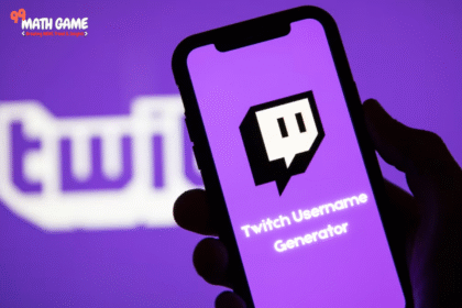 twitch username generator