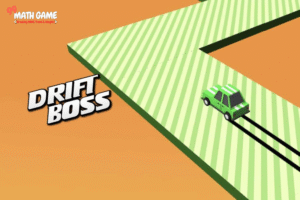 drift boss