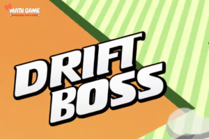 drift boss
