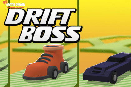 drift boss