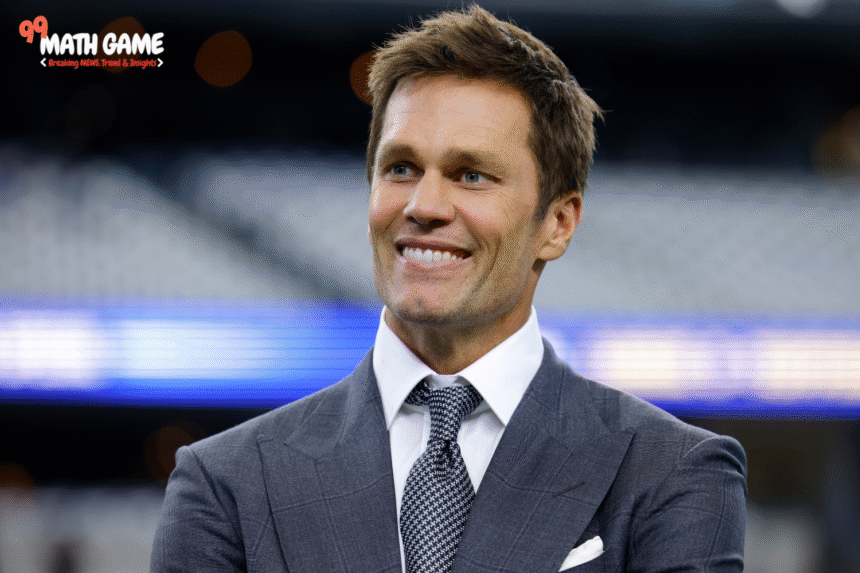 tom brady girlfriend