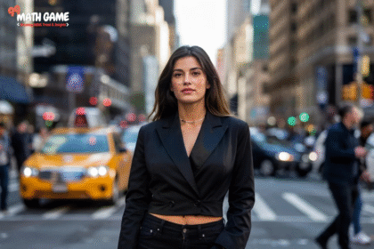 malia manocherian