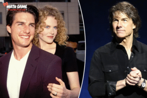 tom cruise and nicole kidman
