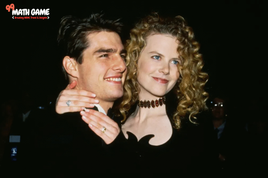 tom cruise and nicole kidman