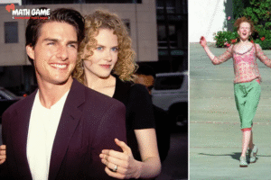 tom cruise and nicole kidman