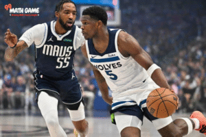 dallas mavericks vs timberwolves match player stats