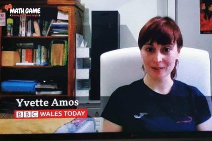 yvette amos