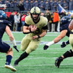 army navy game