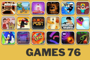unblocked games 76