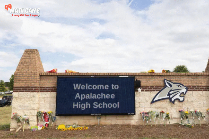 apalachee high school