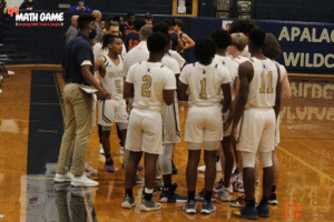 apalachee high school