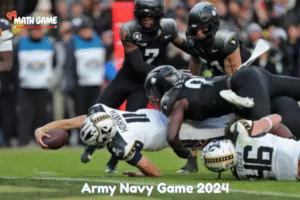 army navy game 2024