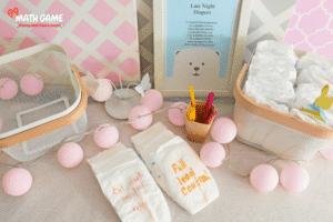 baby shower games
