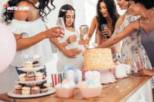 baby shower games