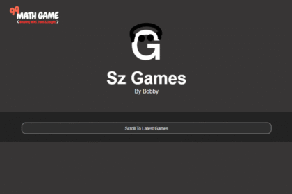 sz games