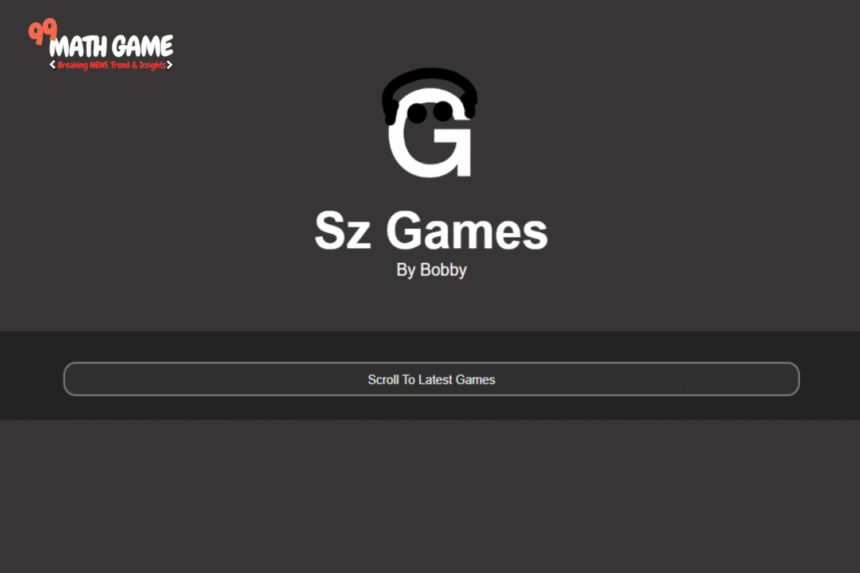 sz games