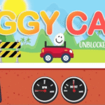 eggy car
