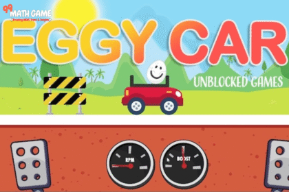 eggy car