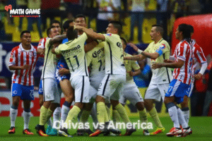 chivas vs america