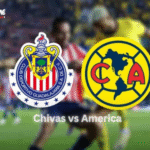 chivas vs america