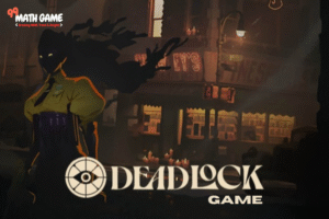 deadlock game