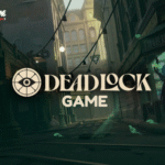 deadlock game