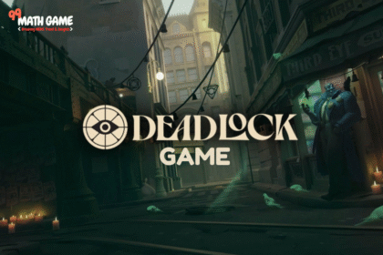 deadlock game