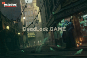deadlock game