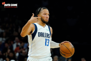 Jalen Brunson