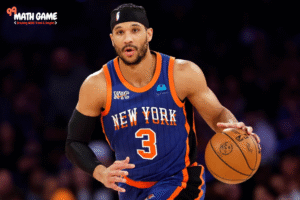 Josh Hart
