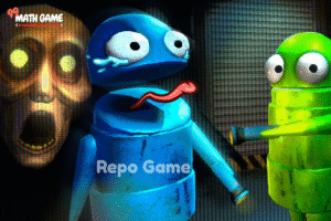repo game