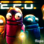 repo game