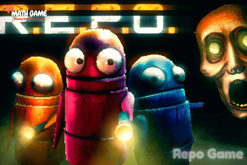 repo game