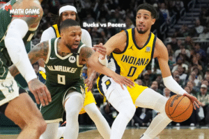 bucks vs pacers