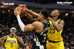 bucks vs pacers