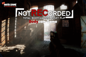 bodycam game