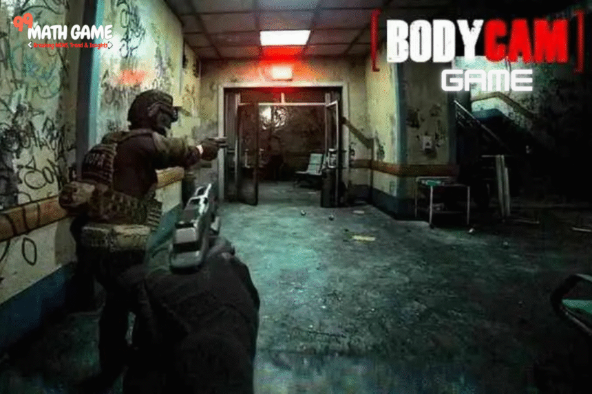 bodycam game