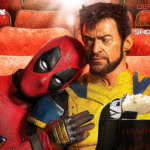 deadpool and wolverine showtimes