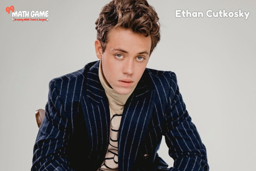 ethan cutkosky