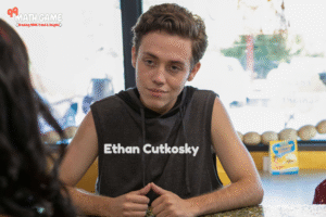 ethan cutkosky