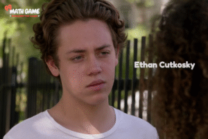 ethan cutkosky
