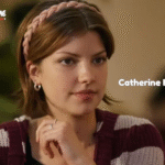 catherine missal