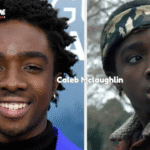 caleb mclaughlin