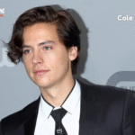 cole sprouse