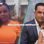 dino guilmette net worth