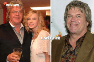 lori brice